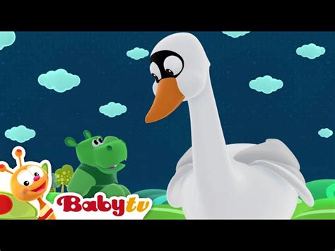 Good Night | Relaxing Videos for Children | BabyTV - Videos For Kids