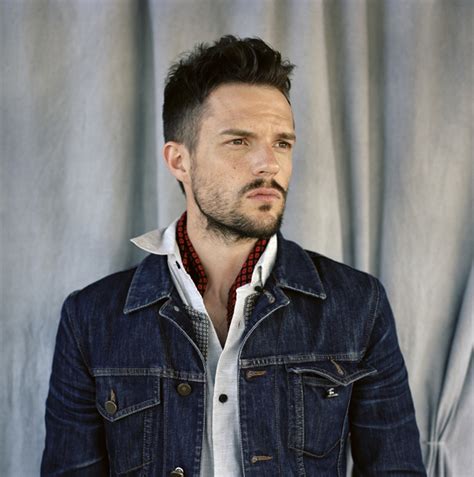 The Killers star Brandon Flowers: 'It was lonely making a solo album' - NME