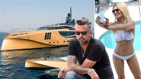 Richard Rawlings's Lifestyle ★ 2021 - YouTube