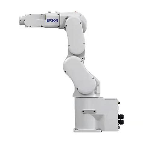 Wholesale high quality Epson C8 6 Axis Robot Arm factory price