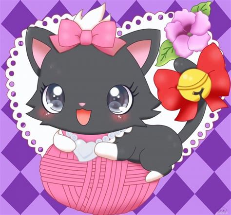 Diana (jewelpet) - Jewel Pets - Image #2708642 - Zerochan Anime Image Board