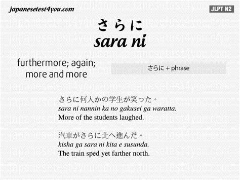 Learn Japanese grammar with free flashcards and practice tests: http ...