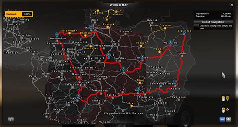 Euro truck simulator 2 mods greek map - sakicool