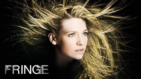 Fringe, Torv, 1080P, Anna HD Wallpaper