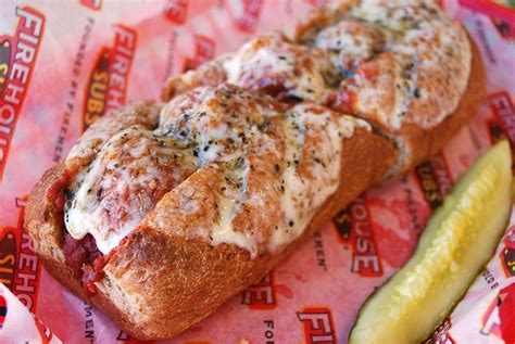 A Welcome Addition: Firehouse Subs – My Burning Kitchen