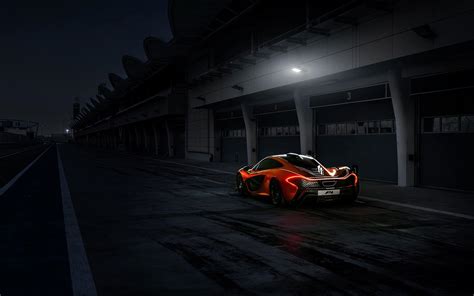 McLaren Logo Wallpapers - Wallpaper Cave