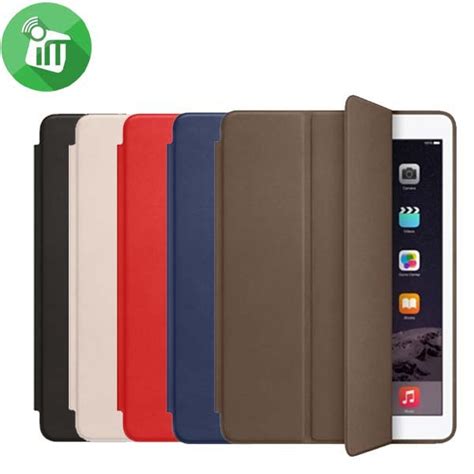 Smart Case For Apple iPad Pro 12.9 Inch