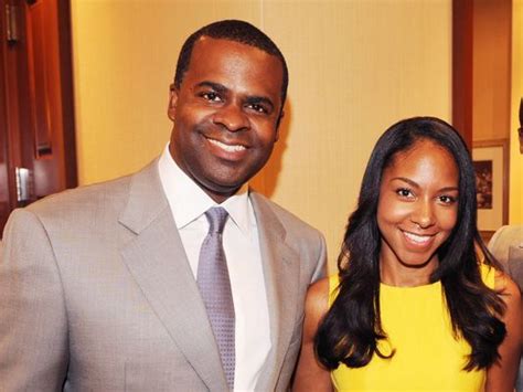 Atlanta Mayor Kasim Reed, wife welcome first child | 13wmaz.com