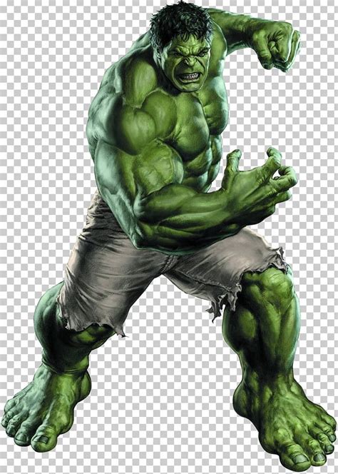 Hulk Comic Book Marvel Cinematic Universe Marvel Comics Superhero PNG ...