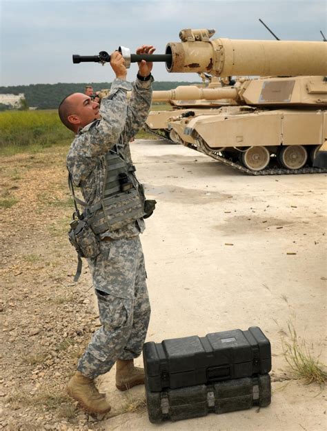 1st Cavalry tank crews build on gunnery basics | Article | The United States Army