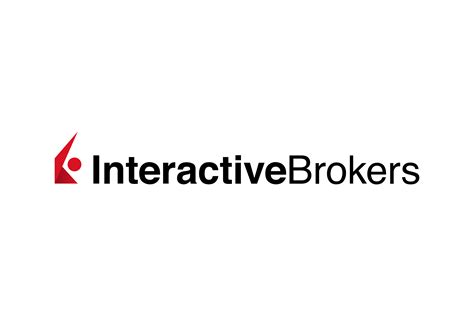 Download Interactive Brokers Logo in SVG Vector or PNG File Format ...