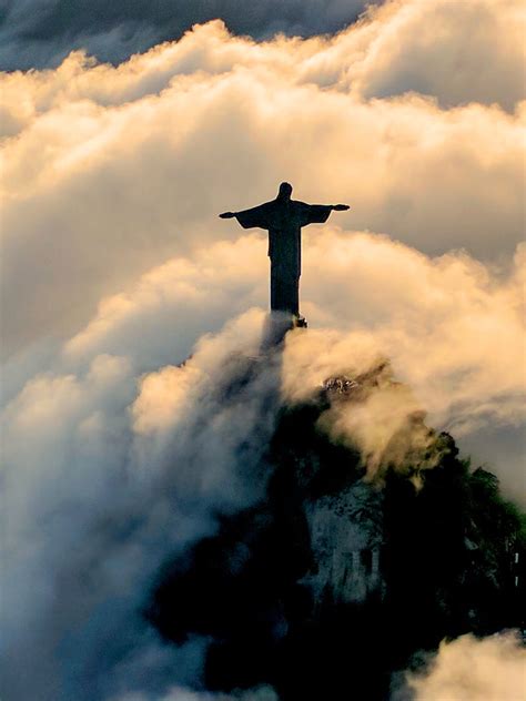 734 Jesus Statue Wallpaper Images - MyWeb