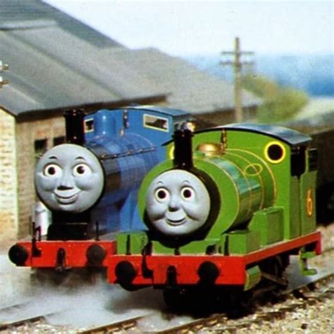 See all likes of Percy the Small Engine's Theme - Season 1 by ...