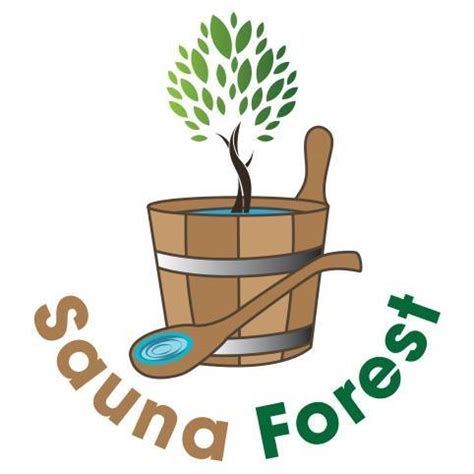 Sauna Forest