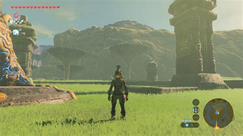 How to Get Every Piece of Armor in Breath of the Wild—and Upgrade It ...