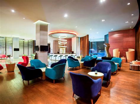 Novotel Hyderabad Airport $76 ($̶1̶3̶7̶). Hyderabad Hotel Deals ...