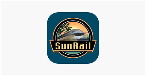 ‎SunRail Mobile on the App Store