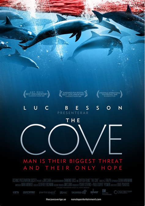 The Cove (2009) | MovieZine