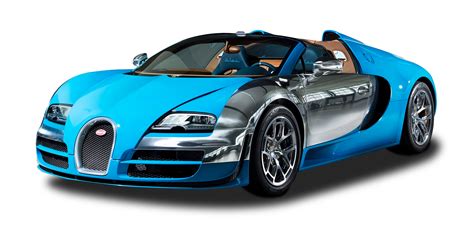 Bugatti PNG