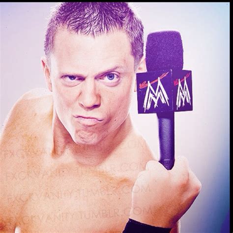 THE MIZ | Im awesome, Miz, Wrestler