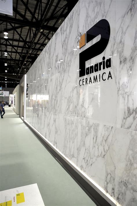 Panaria Ceramica @ Coverings '19