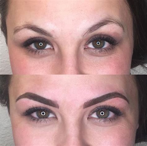 What to Expect When Getting Permanent Makeup - Girl Loves Glam