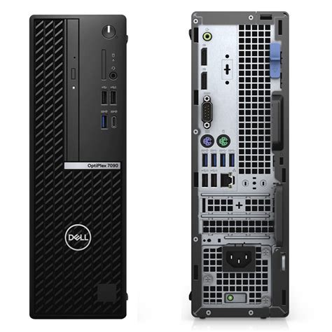 Dell OptiPlex 5070 MT vs. Dell OptiPlex 7090 SFF Comparison