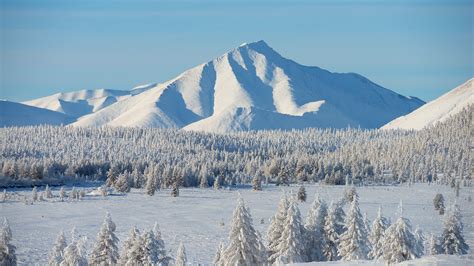 The Amazing World: Oymyakon village ( World's Coldest Permanently Inhabited Place on Earth ...