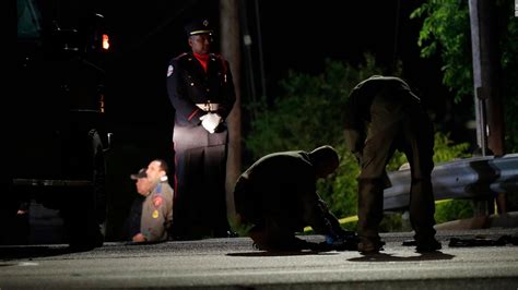 A police officer was fatally shot and 2 other officers wounded in San ...