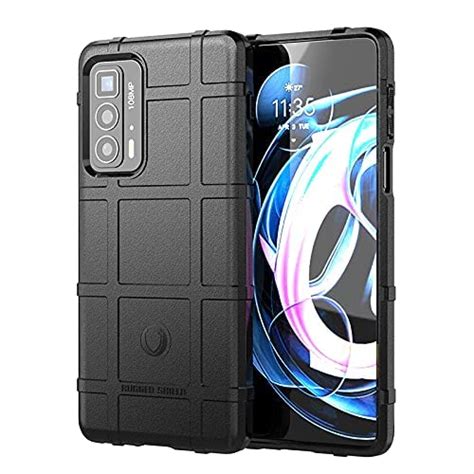 10 Best Cases For Motorola Edge 20 Pro