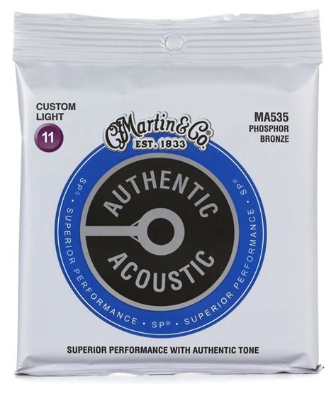 Martin Strings Buying Guide