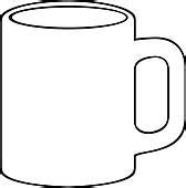 Free Blank Mug Cliparts, Download Free Blank Mug Cliparts png images, Free ClipArts on Clipart ...