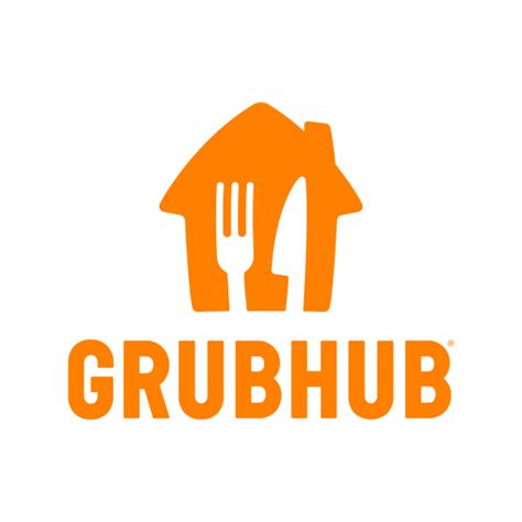 GrubHub Logo – PNG e Vetor – Download de Logo