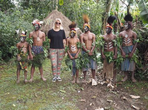 11 Tips You Need for Travelling to Papua New Guinea