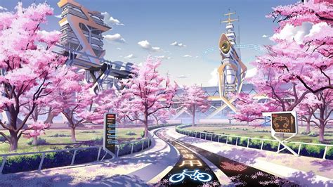 Relaxing Anime Wallpapers - Top Free Relaxing Anime Backgrounds ...