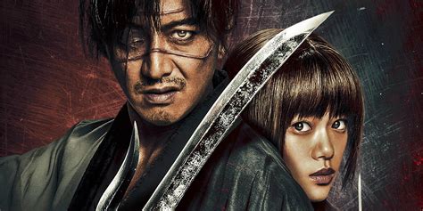 Blade of the Immortal Movie Review | Screen Rant