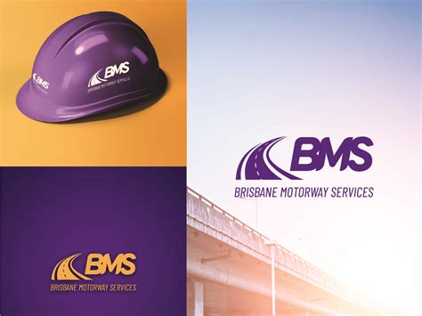 BMS LOGO by Betofogassi on Dribbble