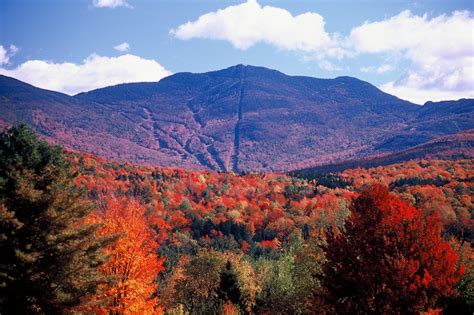 Fall Fun at Vermont Ski Resorts | All Mountain Mamas