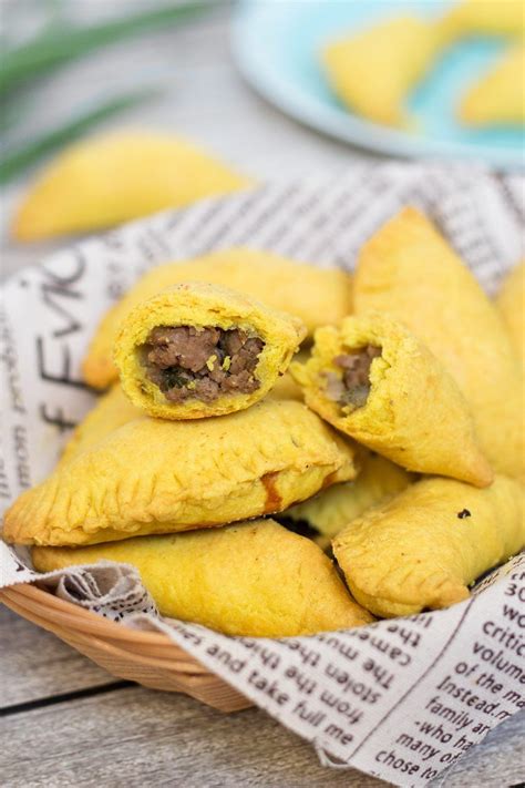 jamaican patties near me - Annamarie Snodgrass