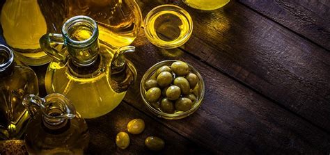 Moroccan olive oil – The North Africa Post