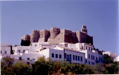 File:Patmos monastery.jpg - Wikipedia