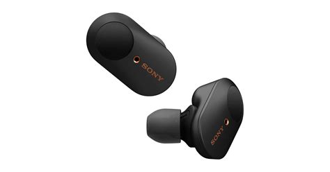 WF-1000XM3 Wireless Noise Cancelling Headphones with Bluetooth® | Sony | Sony Indonesia