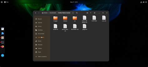 Best GNOME Themes For Your Ubuntu Desktop in 2022