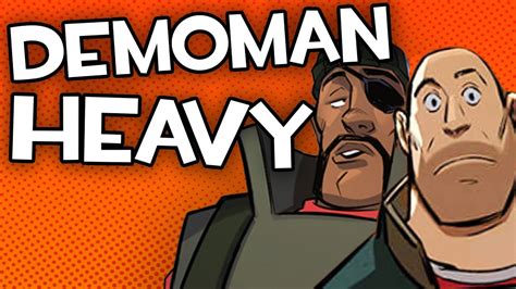 Demoman/Heavy's Voice Actor - YouTube