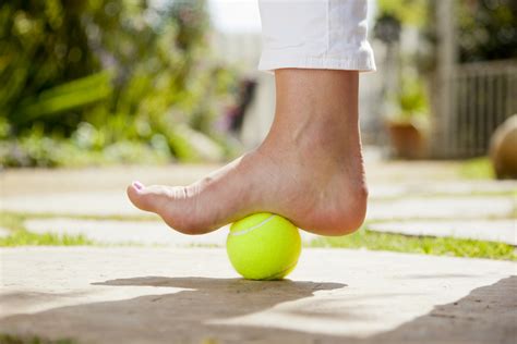 Exercising With Flat Feet — Sarrica Physical Therapy