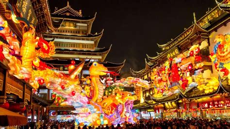 Cùng Đất Việt Tour đón Tết Nguyên đán tại khu Chinatown của Singapore