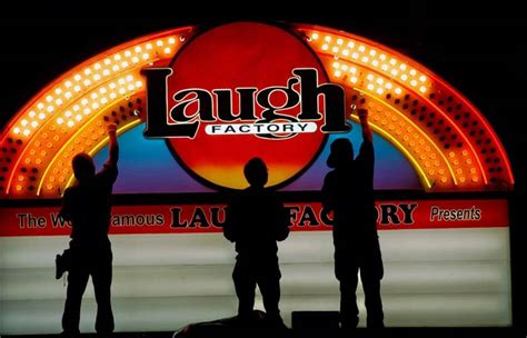 Laugh Factory Tickets - StubHub