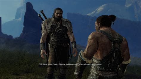 3rd-strike.com | Middle-Earth: Shadow of Mordor – Lord of the Hunt DLC ...