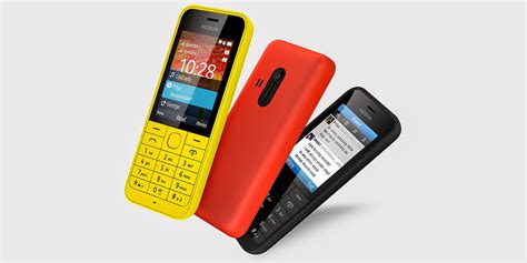 Nokia Asha 220 Dual SIM Price In Pakistan