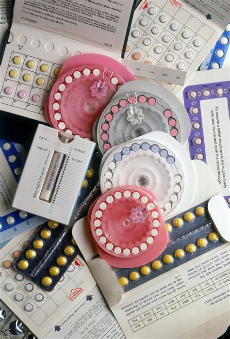 What's the Best Birth Control for Teens? Hint: It's Not the Pill - NBC News